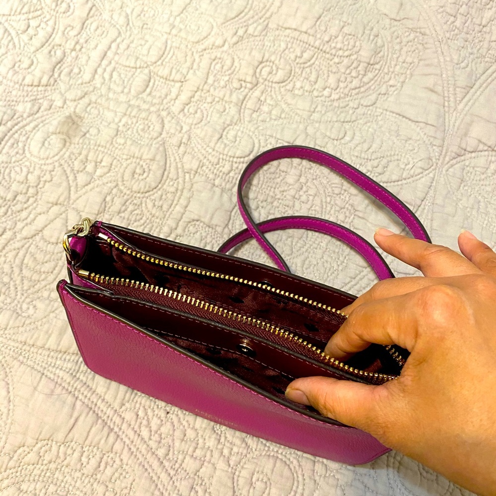Kate Spade crossbody - Picture 3 of 3